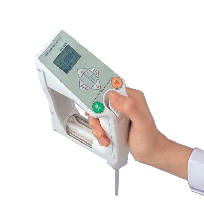 便攜式密度計(jì)DA-130N 日本KEM 便攜式密度計(jì)DA-130N 日本KEM