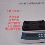 密度計(jì)ET-320從安裝到測試塊狀樣品的全過程